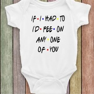 Cute baby Onesies for 👶
